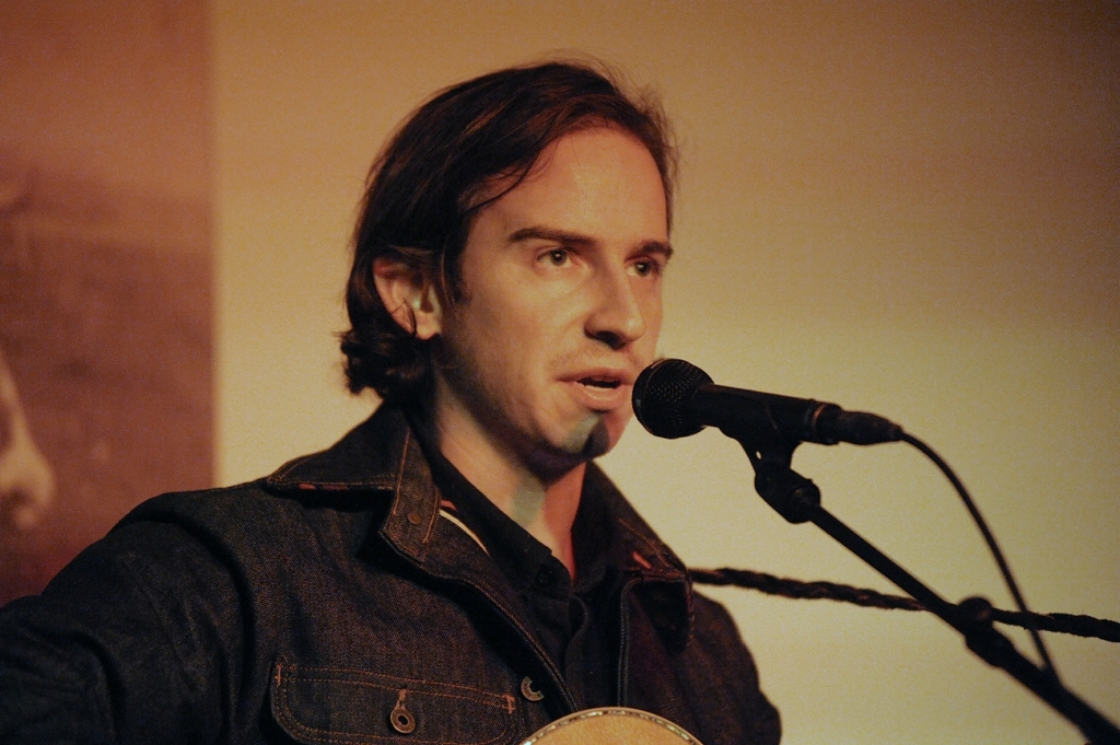 Adam Torres
