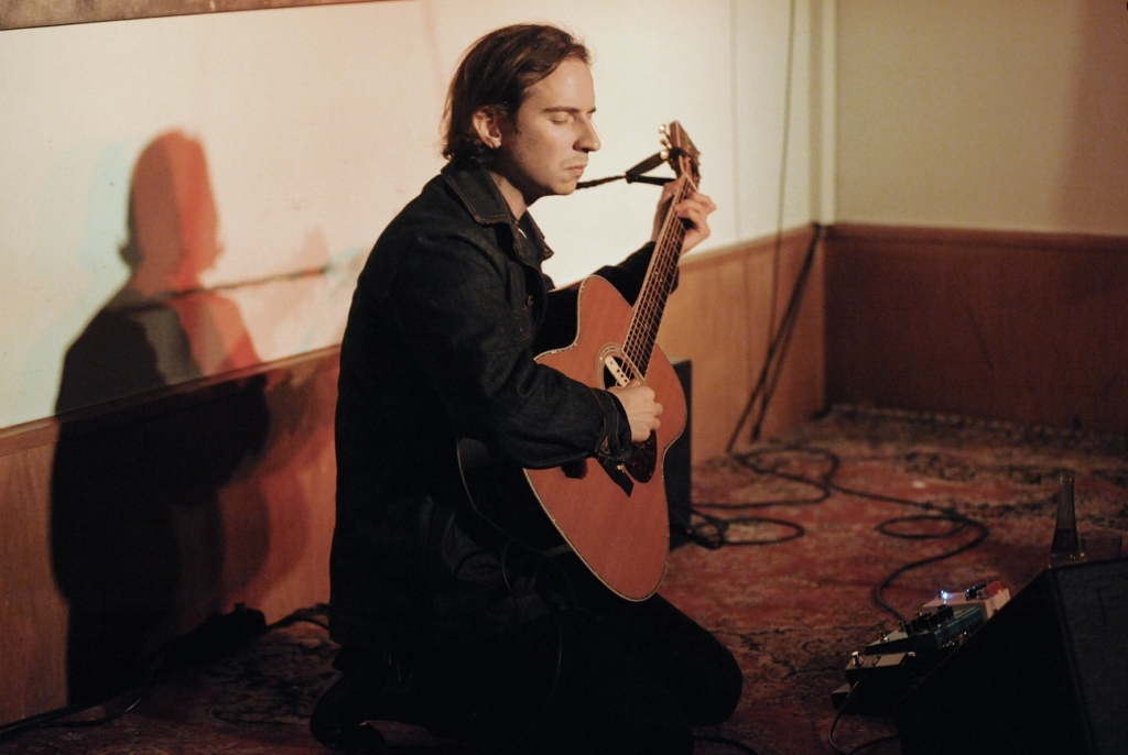 Adam Torres