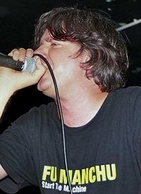 Adolescents, White Flag – 29.06.2008 – Bielefeld, AJZ