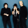 Die Ärzte – 17.11.2007 – Dortmund, Westfalenhalle