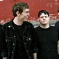 Against Me! – 28.06.2007 – Hamburg, Molotow