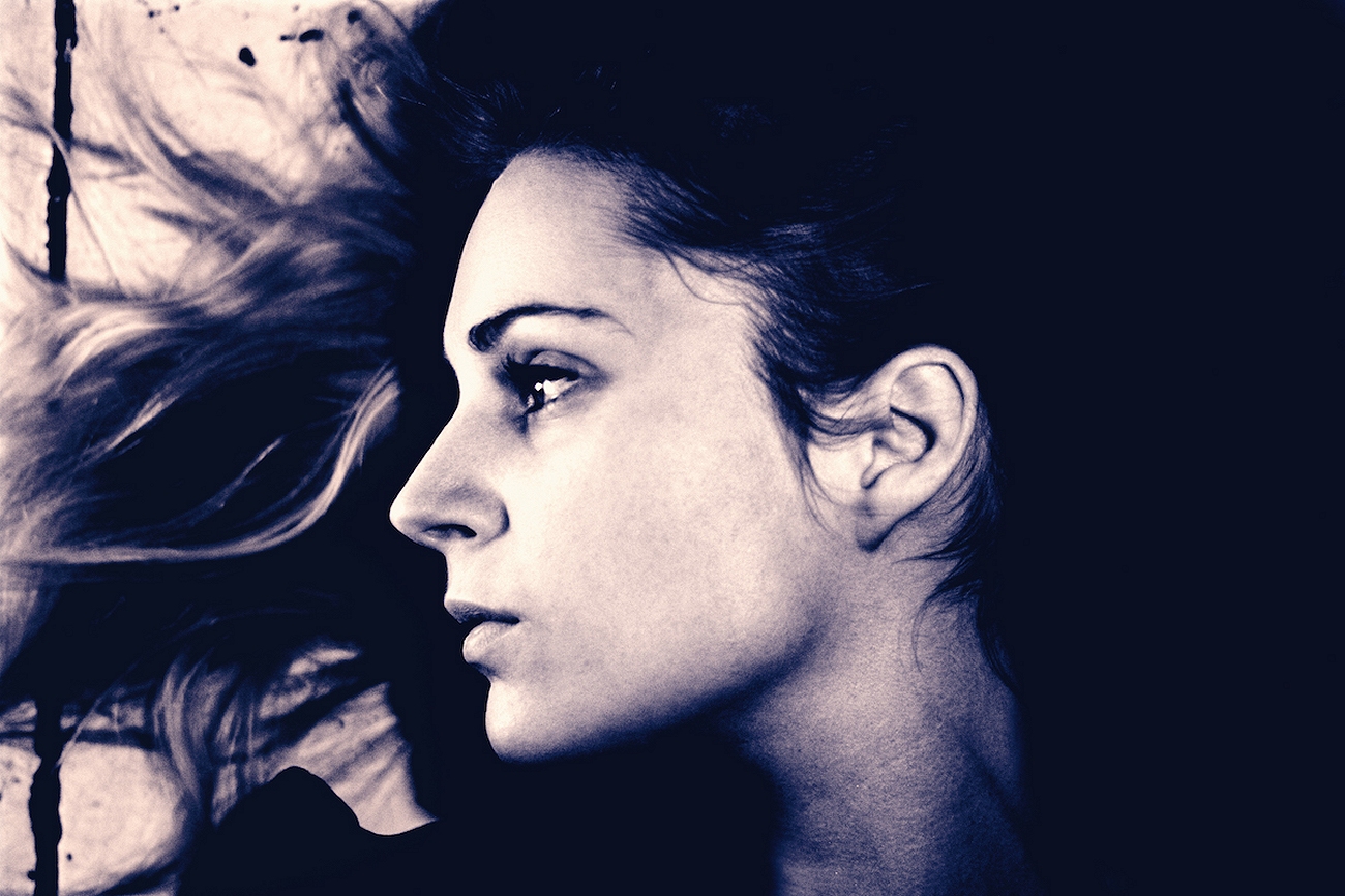 Agnes Obel – Das Geheimnis der Transparenz