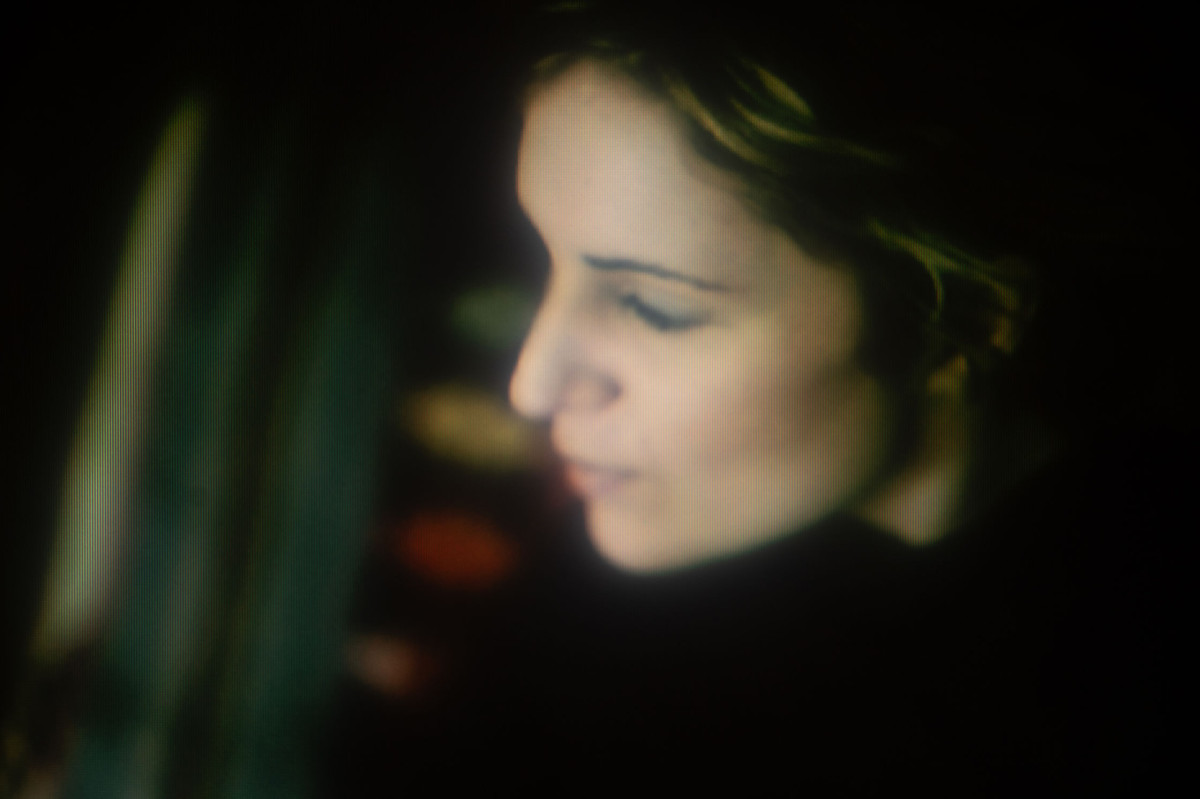 Agnes Obel – In weiter Ferne so nah