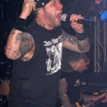 Agnostic Front, Diecast – 09.03.2005 – Hamburg, Grünspan