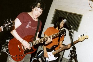 All Girl Summer Fun Band