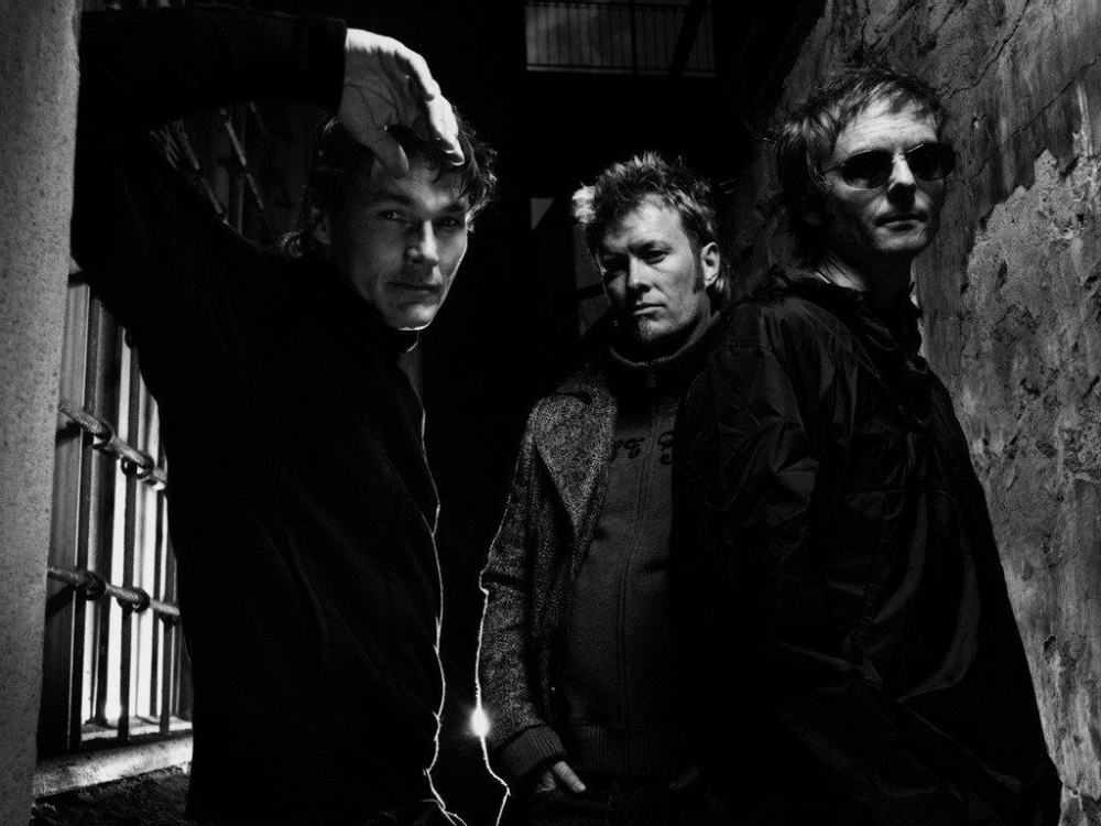 A-ha – Schön war’s