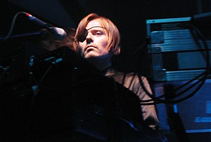Air, Sebastien Tellier – 22.09.2001 – Köln, Palladium