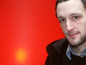 Alasdair Roberts – Nicht von dieser Welt