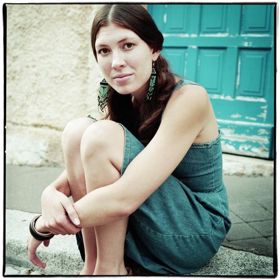 Alela Diane – Federleichte Songs