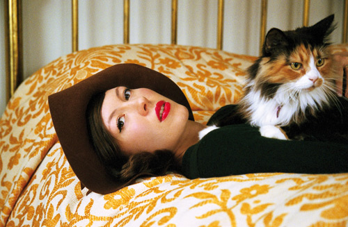 10+10 mit: Alela Diane