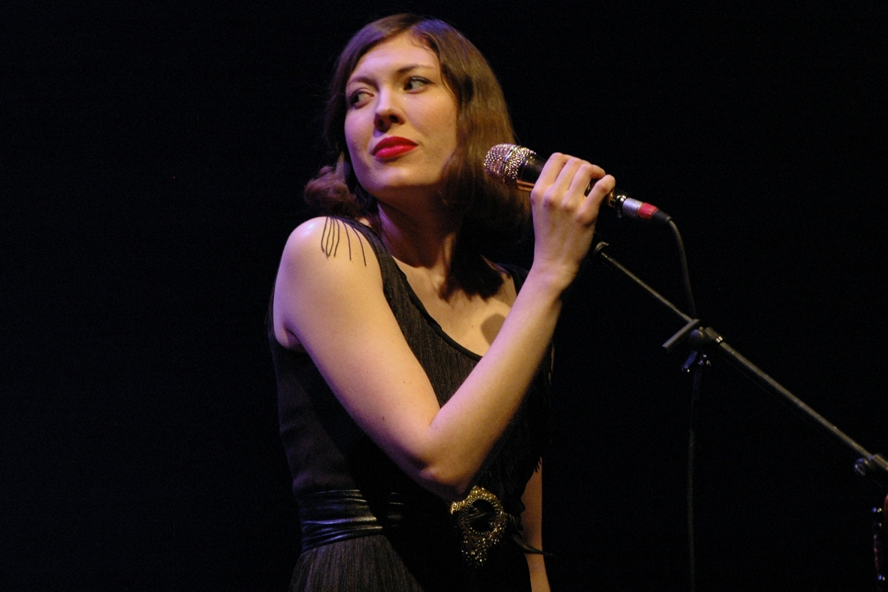 Alela Diane