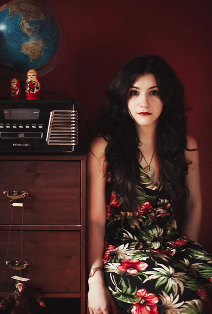 Alex Winston – Das Leben der Anderen