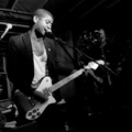 Algiers – 12.08.2015 – Berlin, about blank