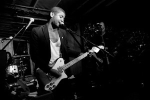 Algiers – 12.08.2015 – Berlin, about blank