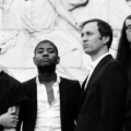 10+10 mit: Algiers