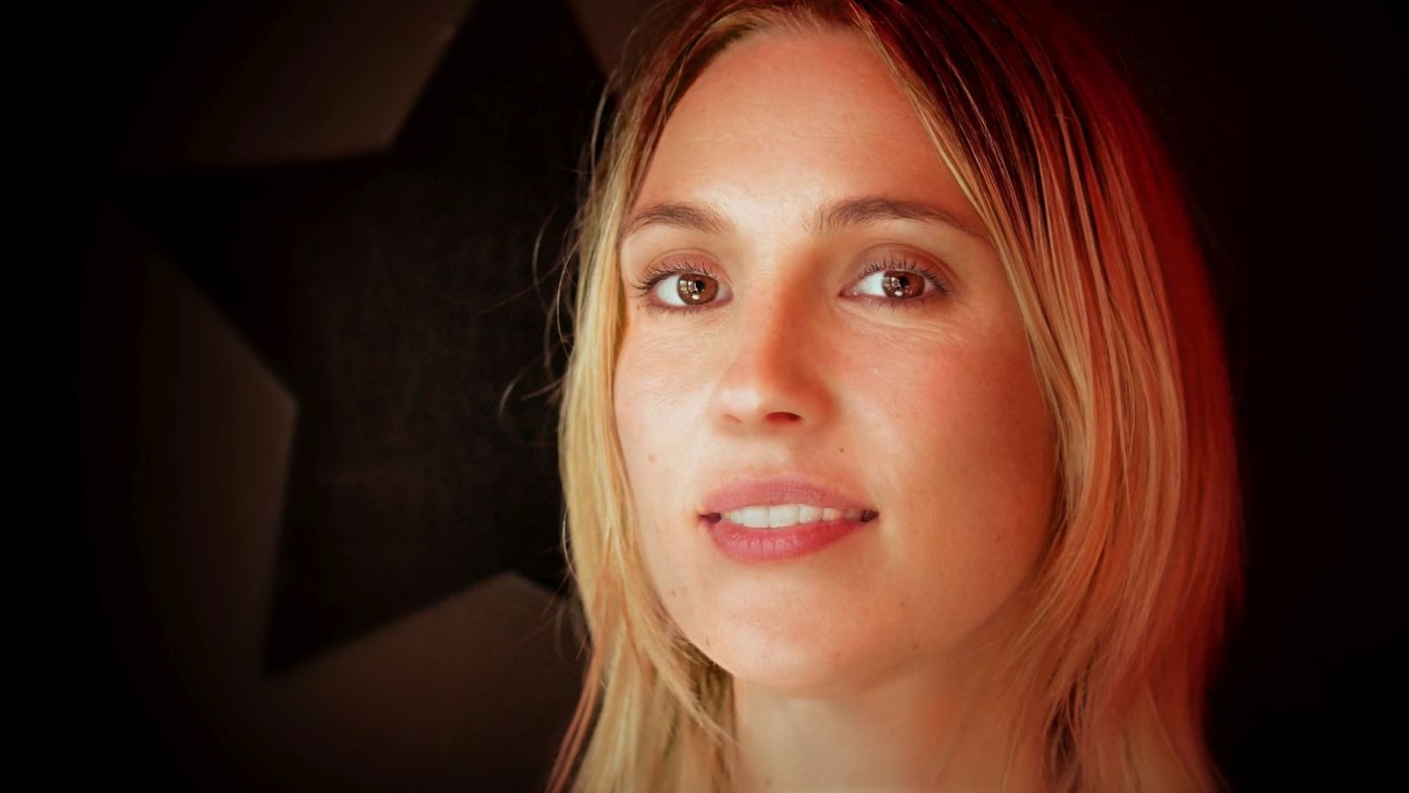 Ali Barter