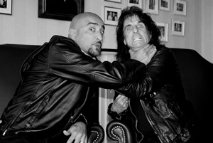 Alice Cooper