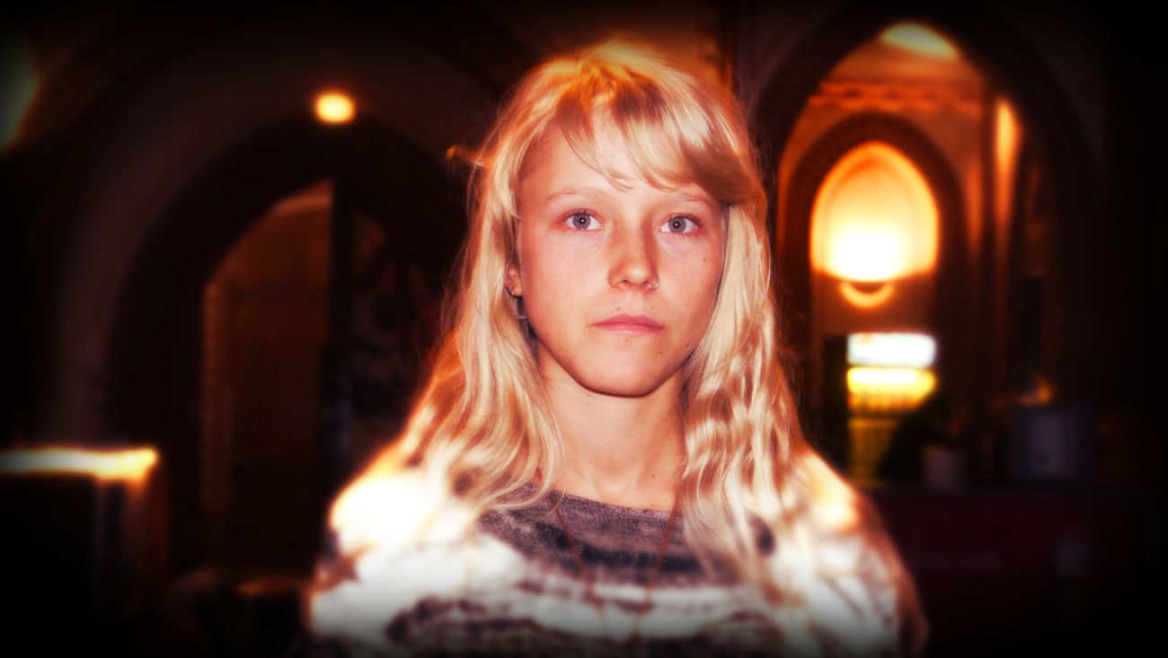 Alice Phoebe Lou – Es geht um alles!