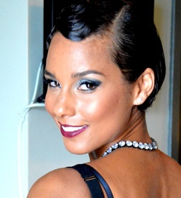 Alicia Keys – 10.06.2013 – Hamburg, o2 World