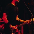 Alkaline Trio, Crackout – 26.11.2001 – Hamburg, Logo