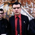 Alkaline Trio – 23.08.2005 – Hamburg, Grünspan