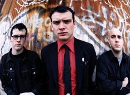 Alkaline Trio – 23.08.2005 – Hamburg, Grünspan