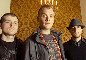 Alkaline Trio, Three Chord Society – 18.05.2010 – Hamburg, Markthalle