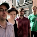 Allo Darlin‘, Making Marks – 20.11.2012 – Hamburg, Kulturhaus III&70