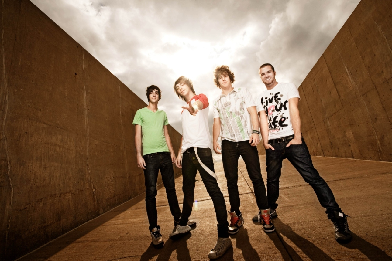 All Time Low