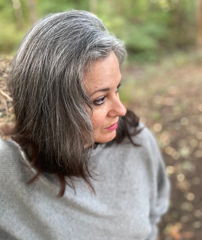 Allysen Callery – Der Geist des Novembers