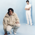 Alpinestars – 14.09.2002 – Berlin, Magnet
