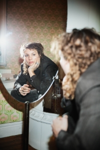 Amanda Bergmann – Ein Wasserzeichen des Lebens