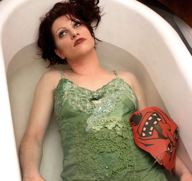 Amanda Palmer