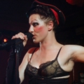 Amanda Palmer & The Grand Theft Orchestra, Jherek Bischoff & Strings, Simple Pleasures – 14.06.2012 – Berlin, Roter Salon