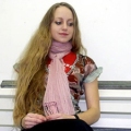 Amanda Rogers – Knopfniedlich