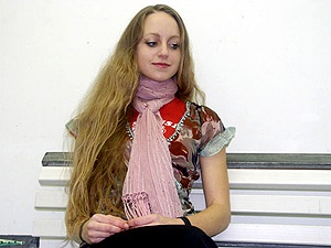 Amanda Rogers