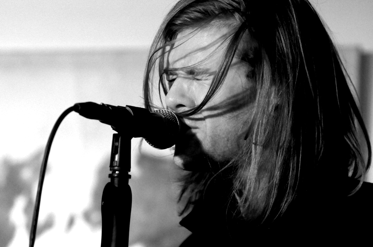 The Amazons – 24.02.2017 – Rees-Haldern, Haldern Pop Bar
