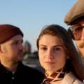 10+10 mit: Amber & The Moon