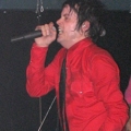 American Heartbreak – 13.01.2005 – Hamburg, Molotow
