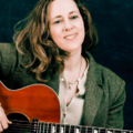 10+10 mit: Amy Antin