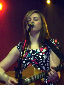 Amy MacDonald
