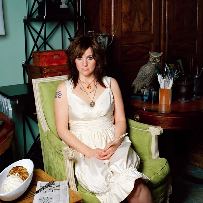 Amy Millan – Honigsongs