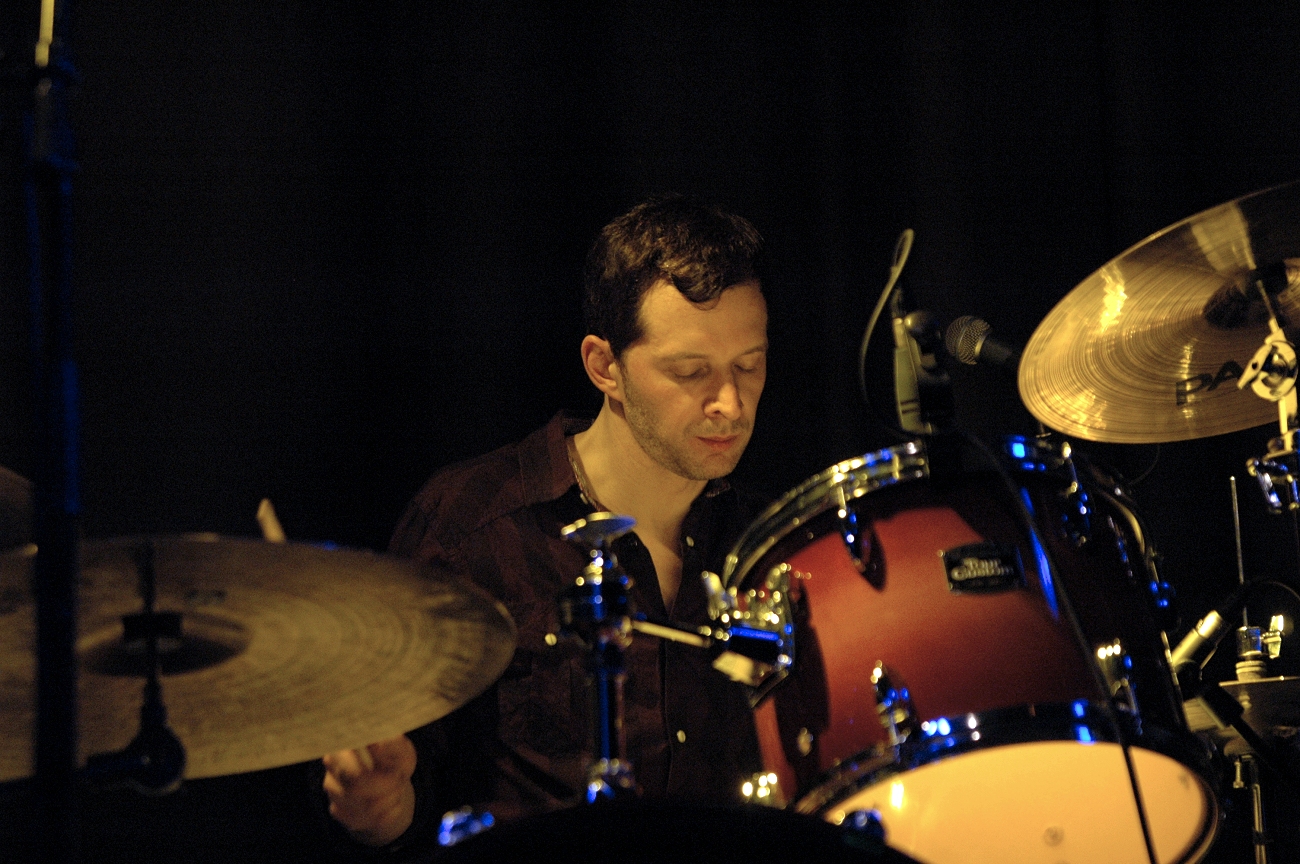 Anajo – 03.03.2011 – Essen, Grend
