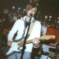 Anajo, Pelécaster – 15.10.2004 – Dortmund, Subrosa