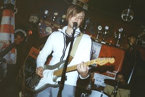 Anajo, Pelécaster – 15.10.2004 – Dortmund, Subrosa