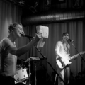 Anajo, Katze – 23.03.2007 – Essen, Grend