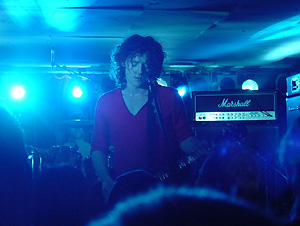Anathema – 04.02.2004 – Karlsruhe, Substage