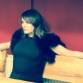 Andrea Schroeder – Black is Black