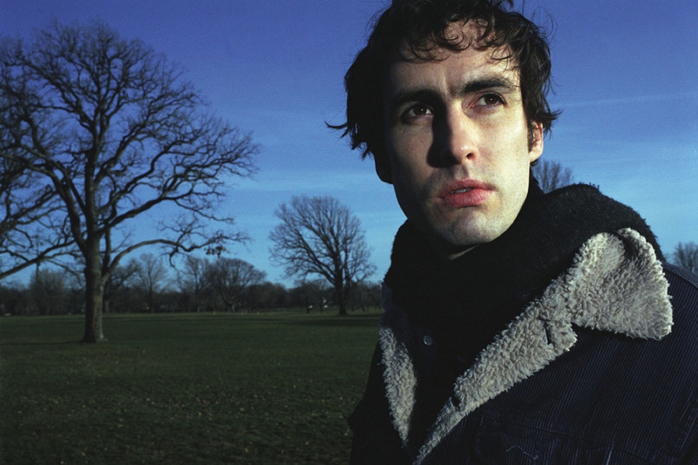 Andrew Bird