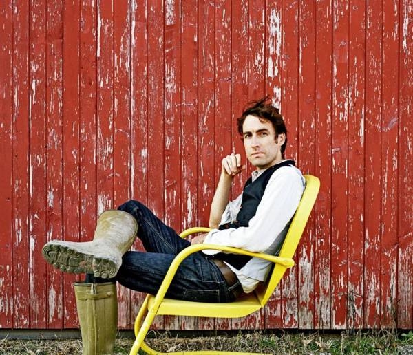 Andrew Bird – Schmerz ist eine wichtige Erfahrung